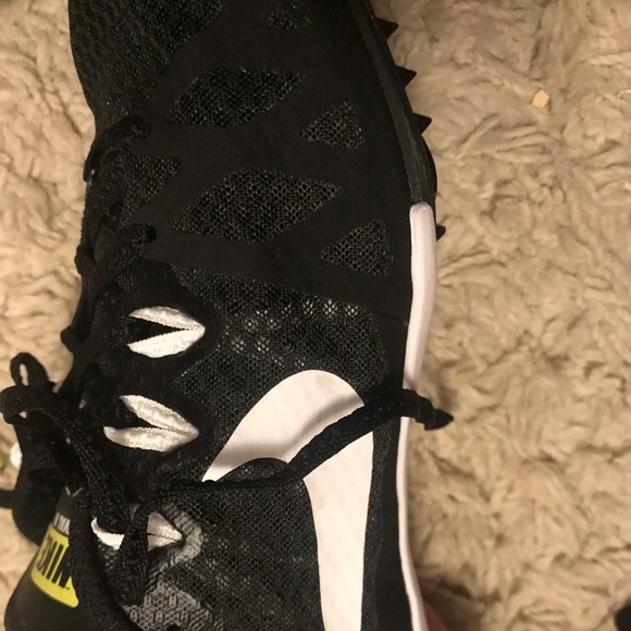 Nike Zoom Racing Shoes - Picture 5 of 8